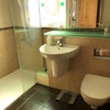 Photo 7: Main bathroom