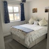 Photo 5: Fully Furnished Double Bedroom, Heating,  Smart TV, Netflixy