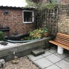 Photo 9: Rear Garden
