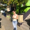 Photograph of Ana 