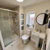 Photo 3: Top bathroom/Shower