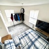 Photo 2: Double bedroom (Opposite corner)