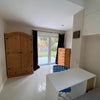 Photo 6: Rear bed with garden and entrance