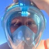 Photo 3: Been for a sea swim 
