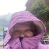 Photo 4: Winter sea swim coat , so warm 