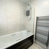 Photo 5: Communal bathroom - View 1