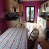 Photo 2: Kitchen with Garden behind