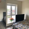 Photo 2: Large window, in room to rent 