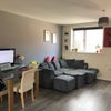 Photo 7: Open plan lounge