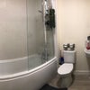 Photo 5: Upstairs shared bathroom