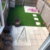 Photo 4: South facing garden
