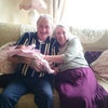 Photo 4: mam&dad with my granddaughter