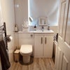 Photo 3: Shared bathroom