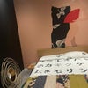 Photo 2: The double room for rent