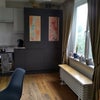 Photo 6: Kitchen/living room