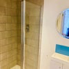 Photo 5: En-suite shower room 