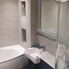 Photo 5: Recently refurbished ensuite bathroom