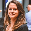 Photograph of Corinna