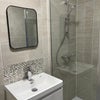Photo 4: Shared Shower room - upstairs