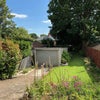 Photo 6: Rear garden
