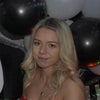 Photograph of Zoe 