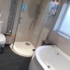 Photo 3: Shared bathroom