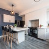 Photo 1: Kitchen/Dining