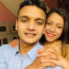 Photograph of Manoj