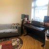 Photo 4: private living room