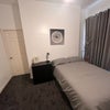 Photo 6: Double spacious room