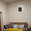 Photo 9: Cheerful  livingroom