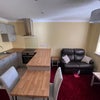 Photo 3: of this kitchen/lounge