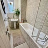 Photo 7: Bath and Shower