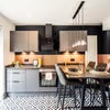 Photo 1: Kitchen/Dining 