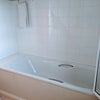 Photo 5: Bathroom with bath and shower