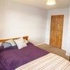 Photo 2: Large Furnished Double Bedroom