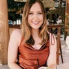 Photograph of Megan