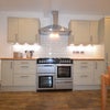 Photo 6: Kitchen diner