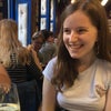 Photograph of Kirsty