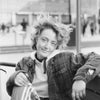 Photograph of Georgia