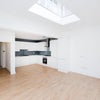 Photo 1: Kitchen / living