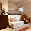 Photo 7: Bedroom 2 - mezzanine with bed 