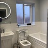 Photo 5: Bathroom view 1