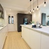 Photo 7: Modern, stylish kitchen/diner
