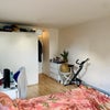 Photo 2: The other side of the bedroom - wardrobe included!