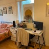 Photo 5: Desk not included but plenty of room for wfh