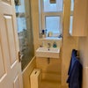 Photo 3: Separate bathroom 