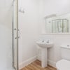 Photo 6: Shower room