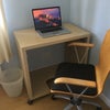 Photo 3: Workstation