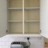 Photo 5: Allocated kitchen cupboard space